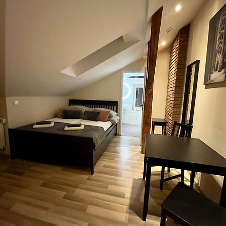 Apartmany Kukucin Košice Eksteriør bilde