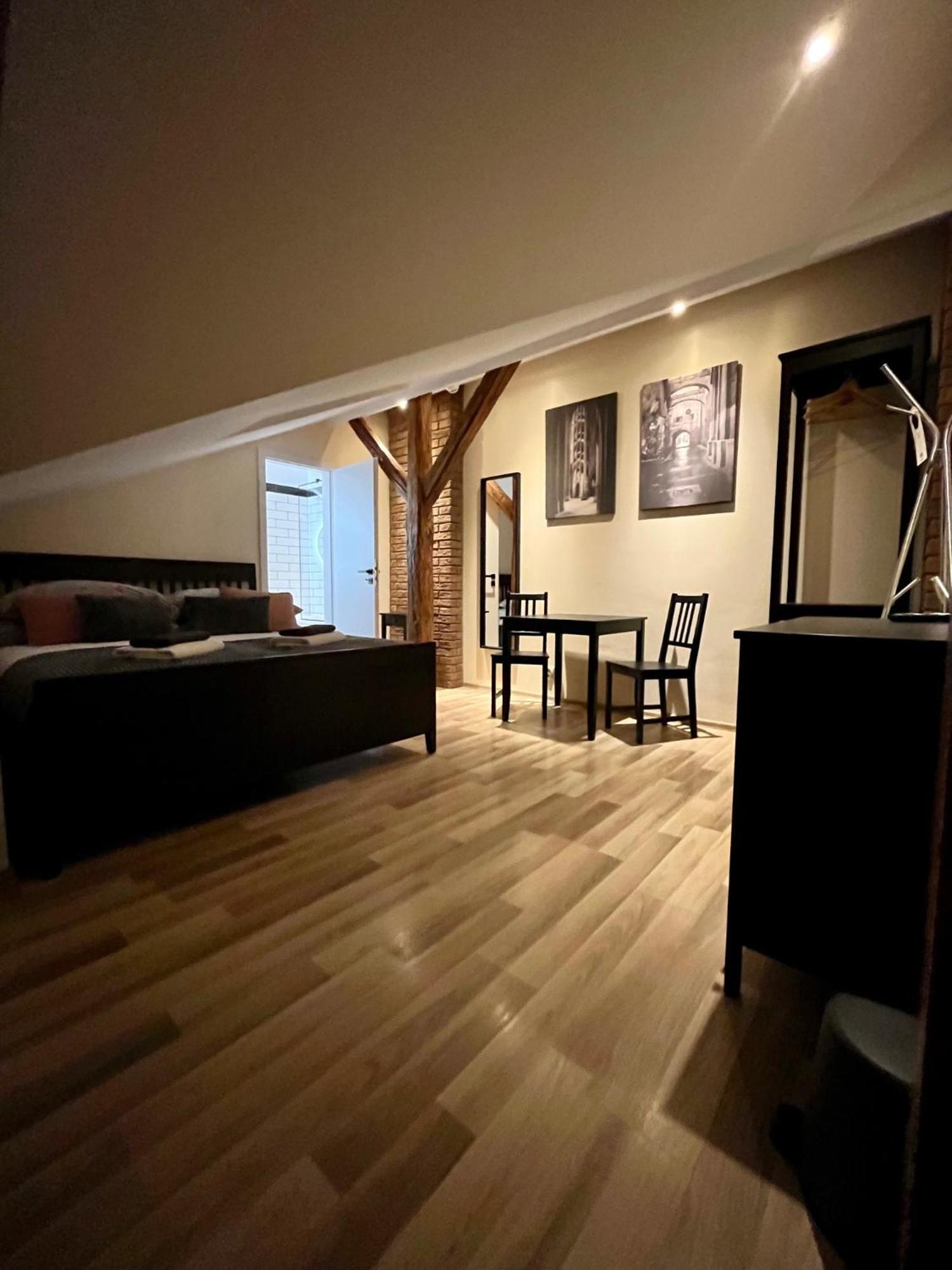 Apartmany Kukucin Košice Eksteriør bilde