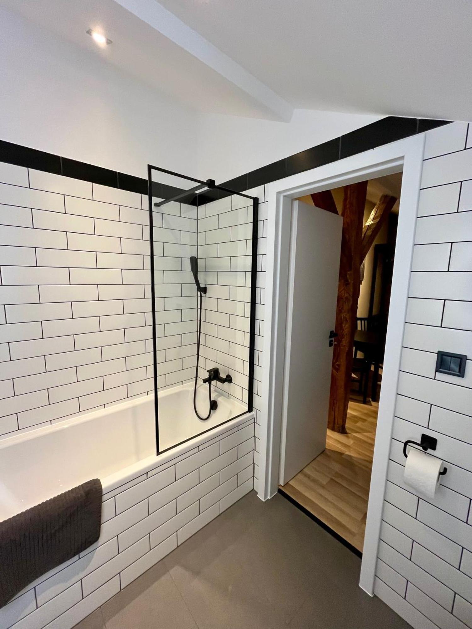 Apartmany Kukucin Košice Eksteriør bilde