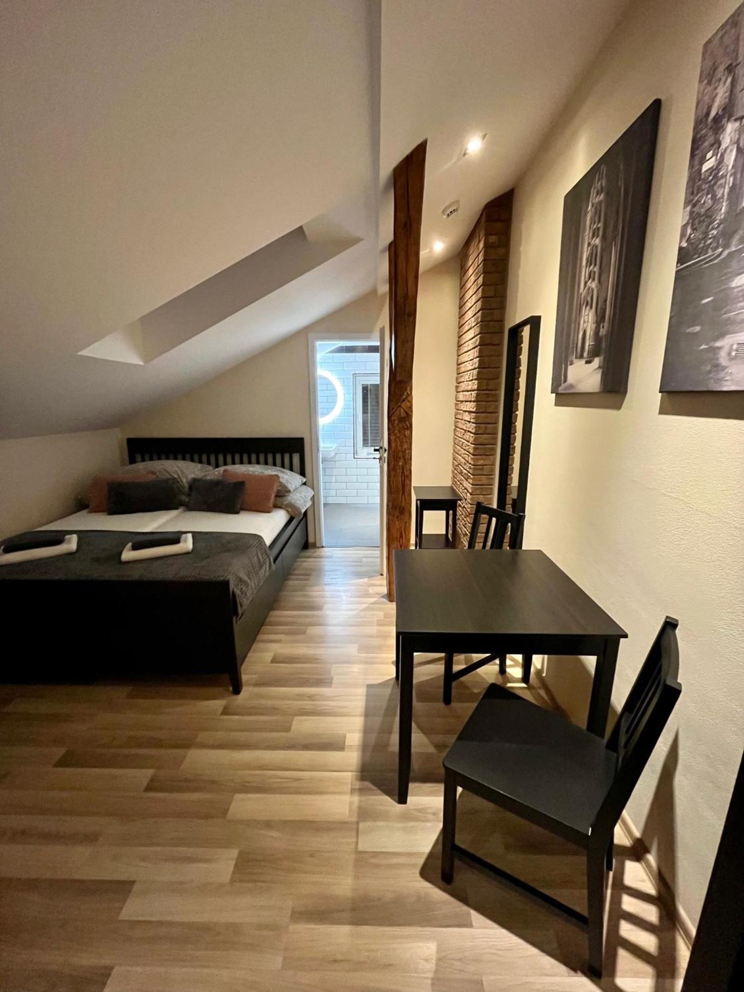 Apartmany Kukucin Košice Eksteriør bilde